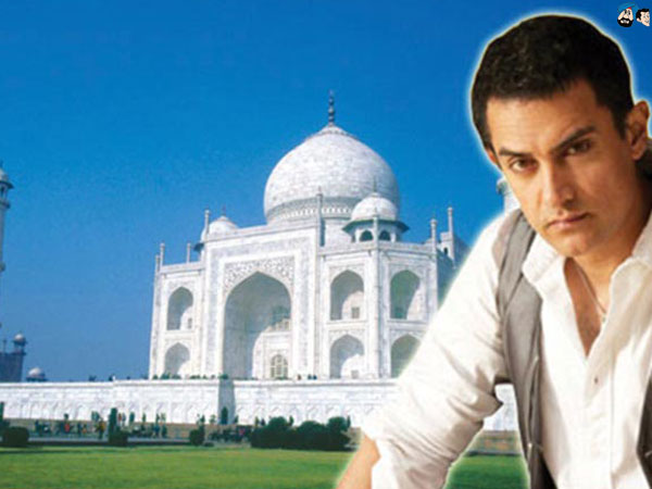  Face of Indian Tourism 