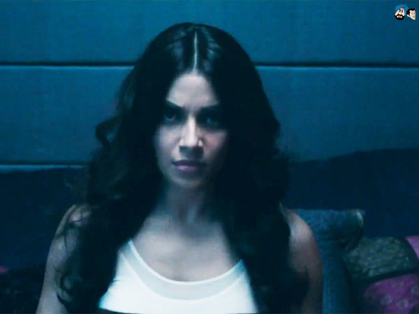 Bipasha the New face of Fear