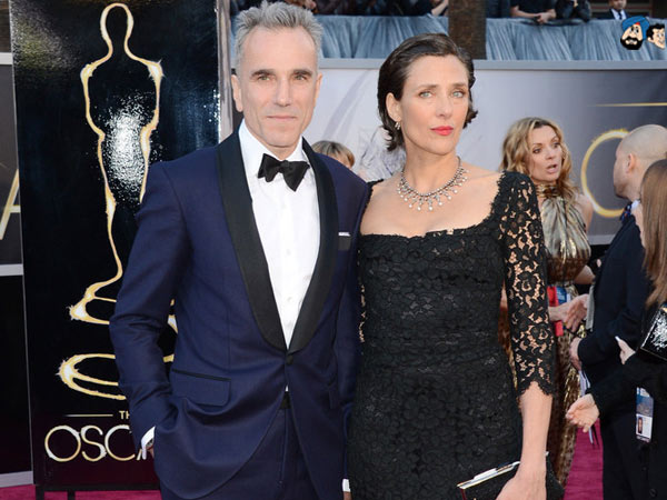 Best Actor: Daniel Day Levis 