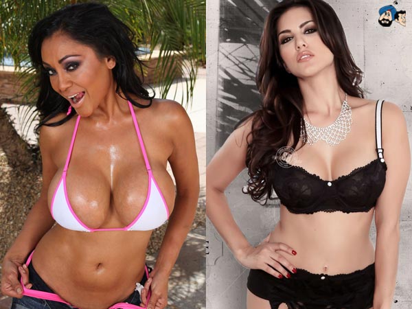 Oh oh! Threat to Sunny's Empire