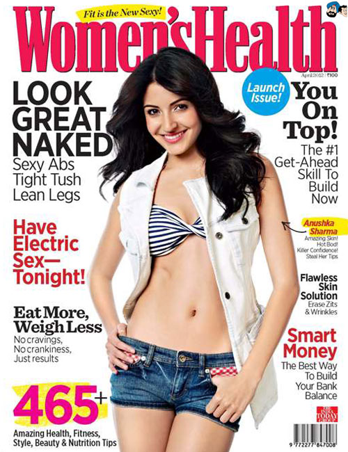 Fit and Fabulous Stunner 