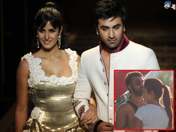 We Caught You In Ibiza