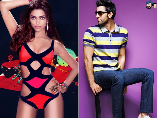 Is Deepika finally out of Ranbir's life? 