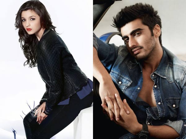 What Arjun has to say about it? 