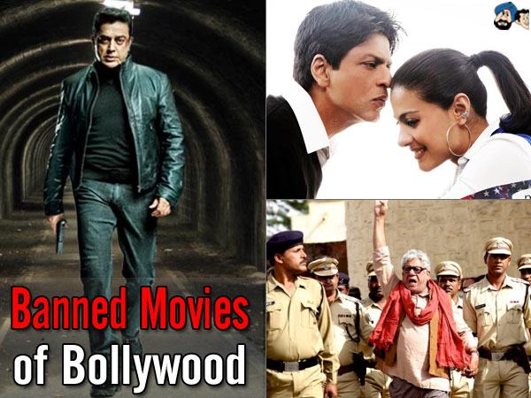 Banned Movies of Bollywood 