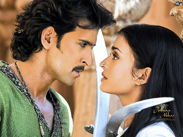  Jodhaa Akbar