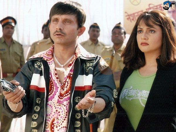 Deshdrohi