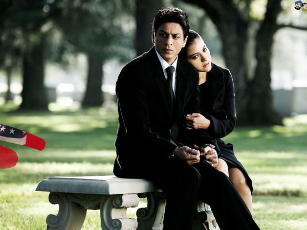 My Name Is Khan 