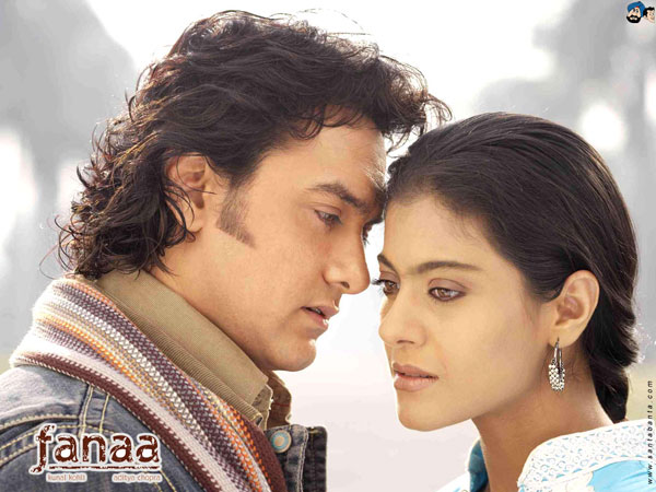 Fanaa