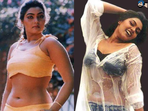 Silk Smitha 