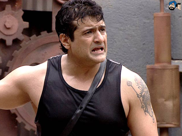 Armaan Kohli 