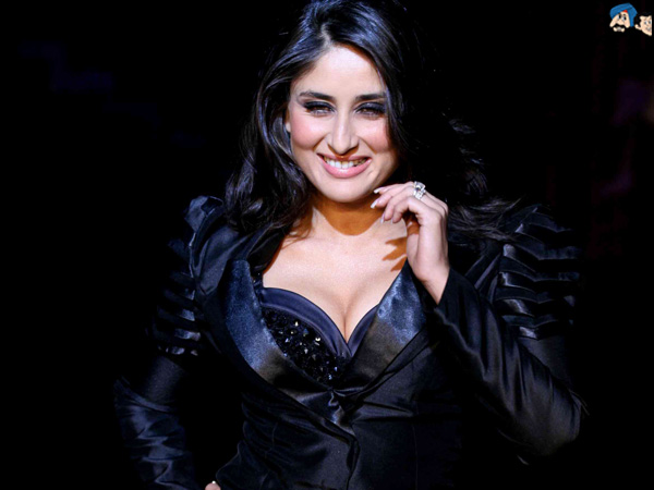Kareena Kapoor