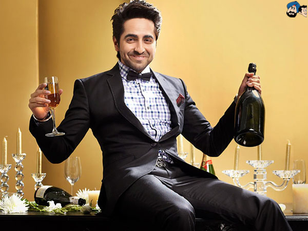 Ayushman Khurrana: Done-r deal