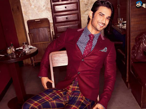 Sushant Singh Rajput: weight and watch
