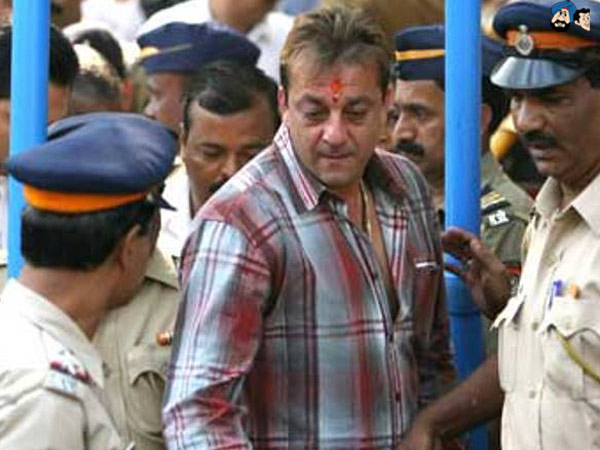 Sanjay Dutt