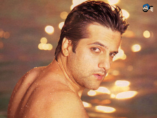 Fardeen Khan 