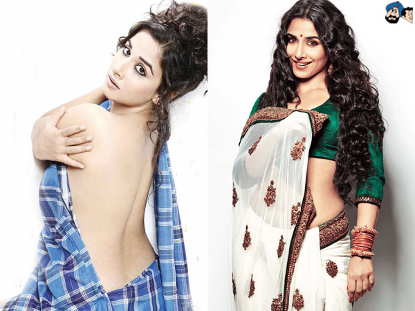 Vidya Balan