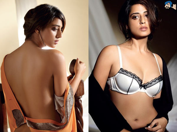Mahi Gill 
