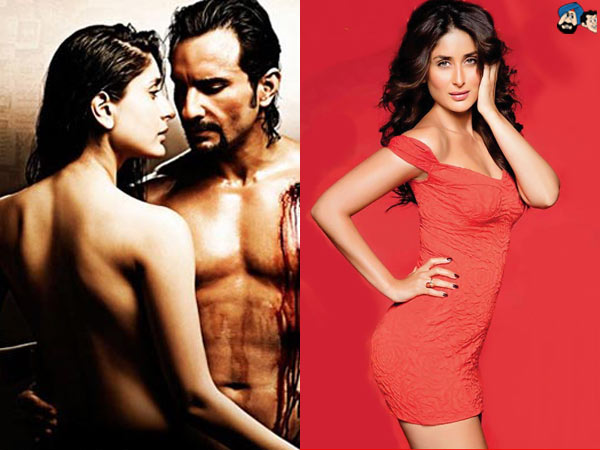Kareena Kapoor