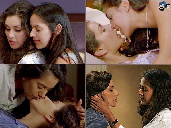  I Can't Think Straight and The World Unseen