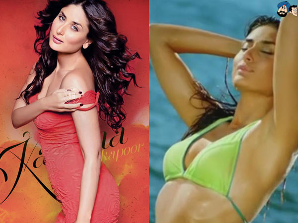 Kareena Kapoor 