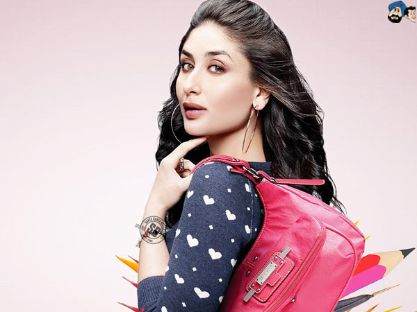 Kareena Kapoor