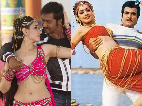 Naino Mein Sapna - Himmatwala