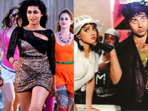 Na Jaane Kahaan Se - I, Me Aur Main