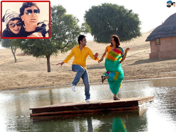 Chandni O Meri Chandni - Chaar Din Ki Chandni