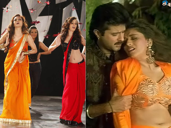 Dhak Dhak Karne Lagaa - Saala Nautanki 