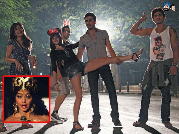 Hawa Hawai - Shaitan