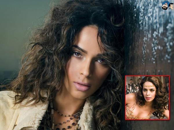 Mallika  Sherawat - Guru 