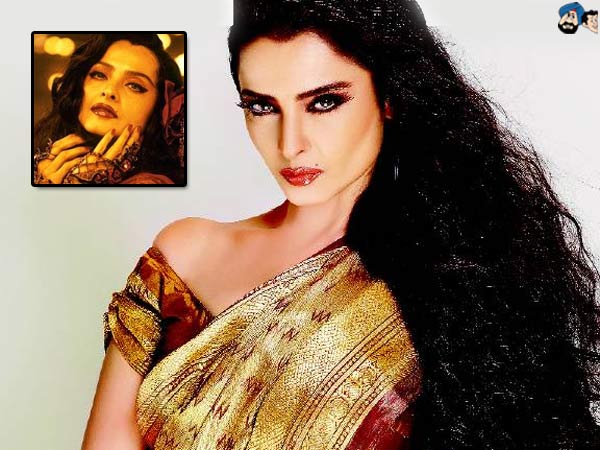 Rekha - Parineeta