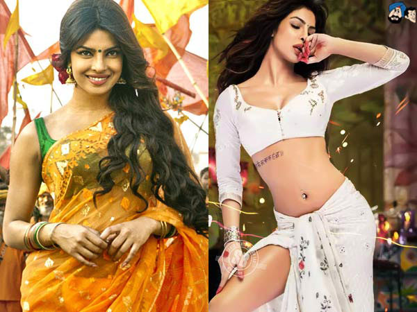 प्रियंका चोपड़ा