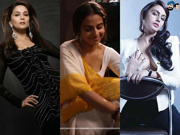 Ishqiya  and Dedh Isqiya 