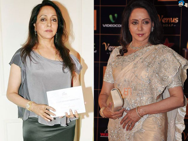 Hema Malini