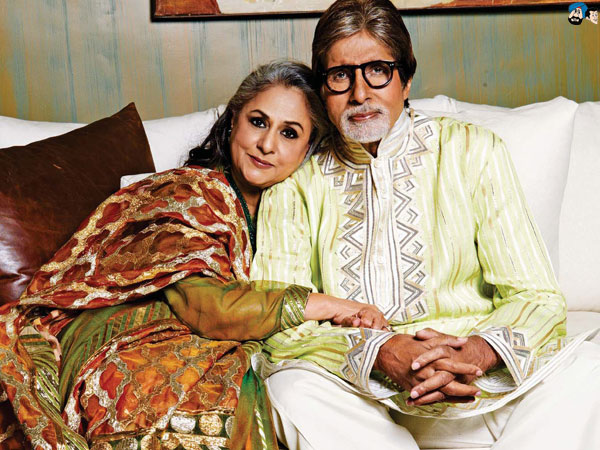  Jaya Bachchan