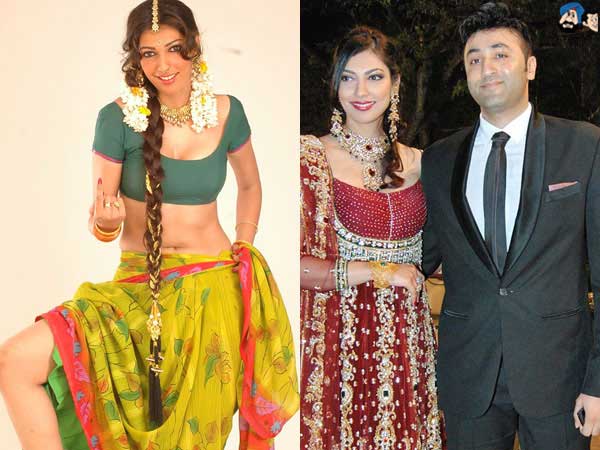 Yukta Mookhey