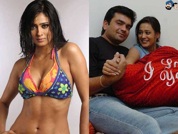 Shweta Tiwari 