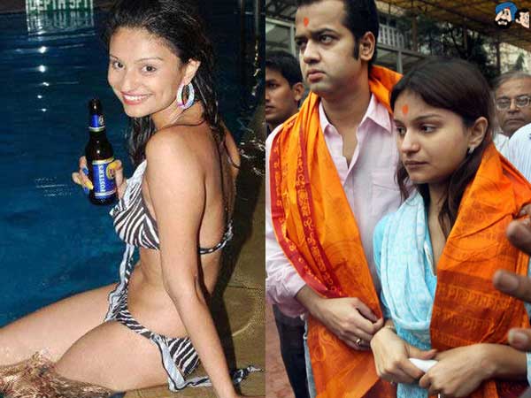 Dimpy Mahajan 