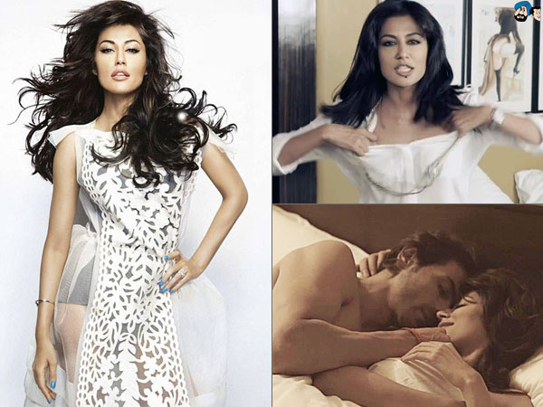 Gorgeous Maya of Inkaar 