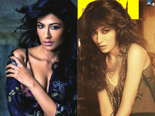 Prurient Mom of Maxim and FHM 