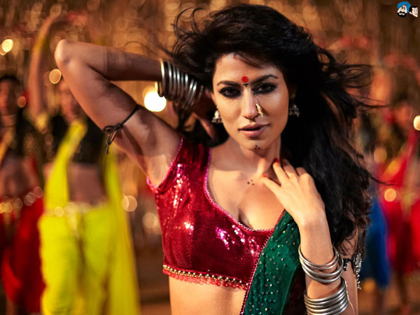 Kafirana to make you crazy