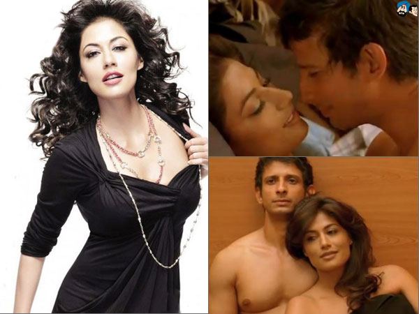 Chitrangada Made Sharman Say 