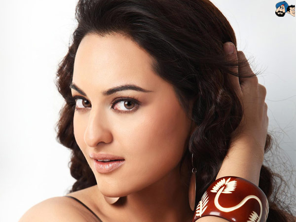 Sonakshi Sinha - Hair Transplant / Wig
