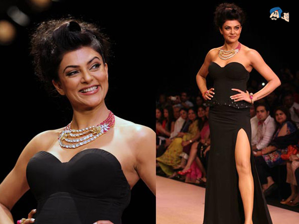 Sushmita Sen 