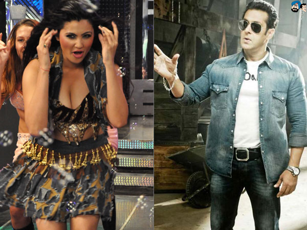 When Sallu Met Daisy