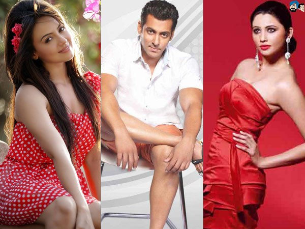 When Salman preferred Daisy over Sana