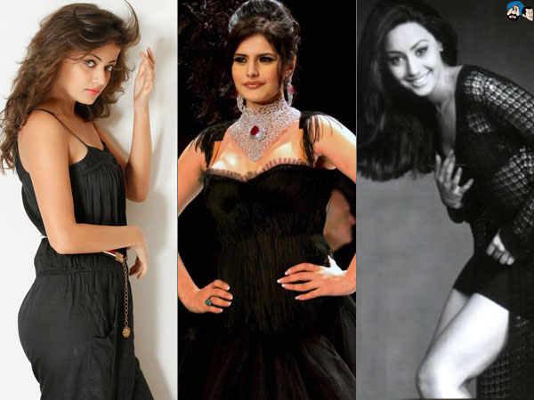 Sallu's Lady Loves so far