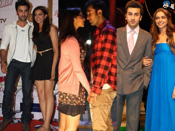 Complicated Affair with Ranbir 